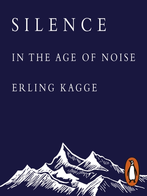 Title details for Silence by Erling Kagge - Available